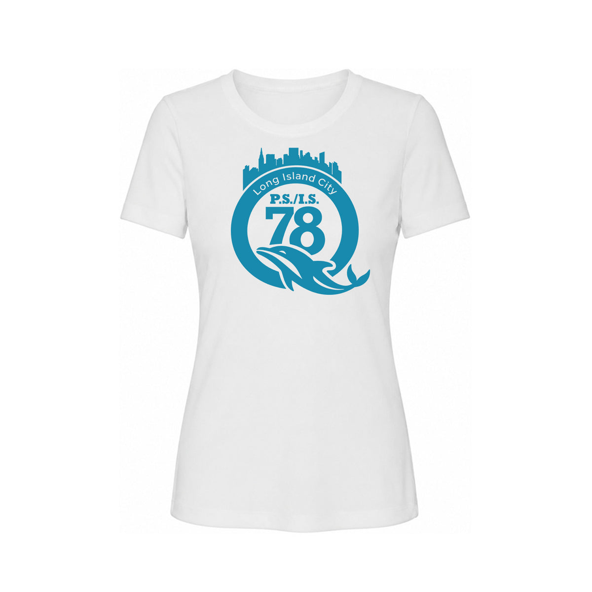 Long Island City - Sport-Tek Women's PosiCharge Competitor Tee