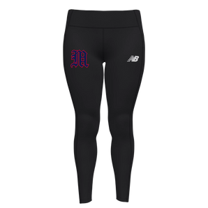 Mavericks Womens Athletics Tight 2.0