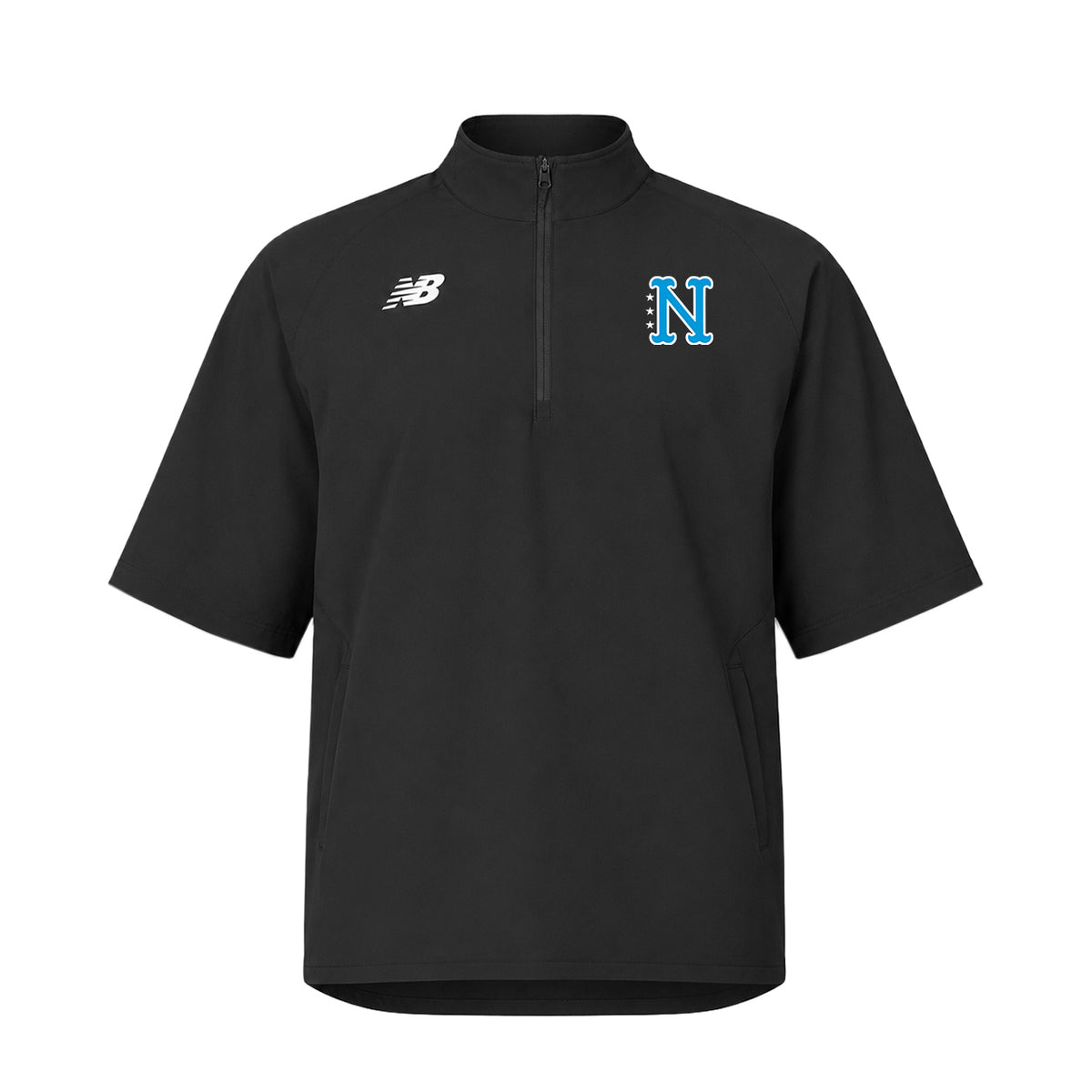 Thunder National- Men's Ascent SS Jacket