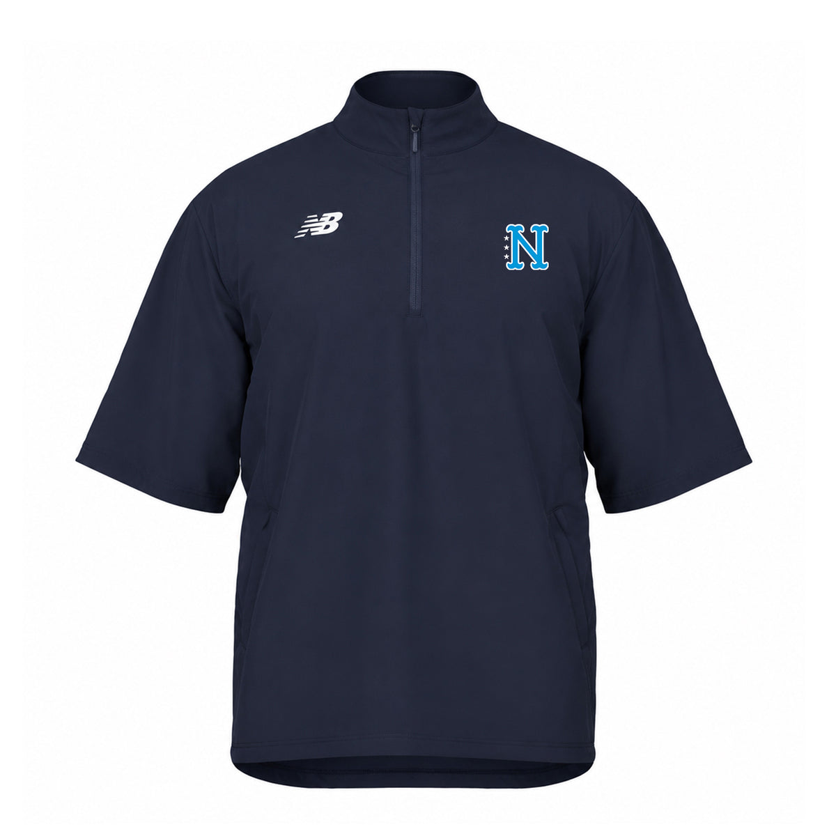 Thunder National- Men's Ascent SS Jacket