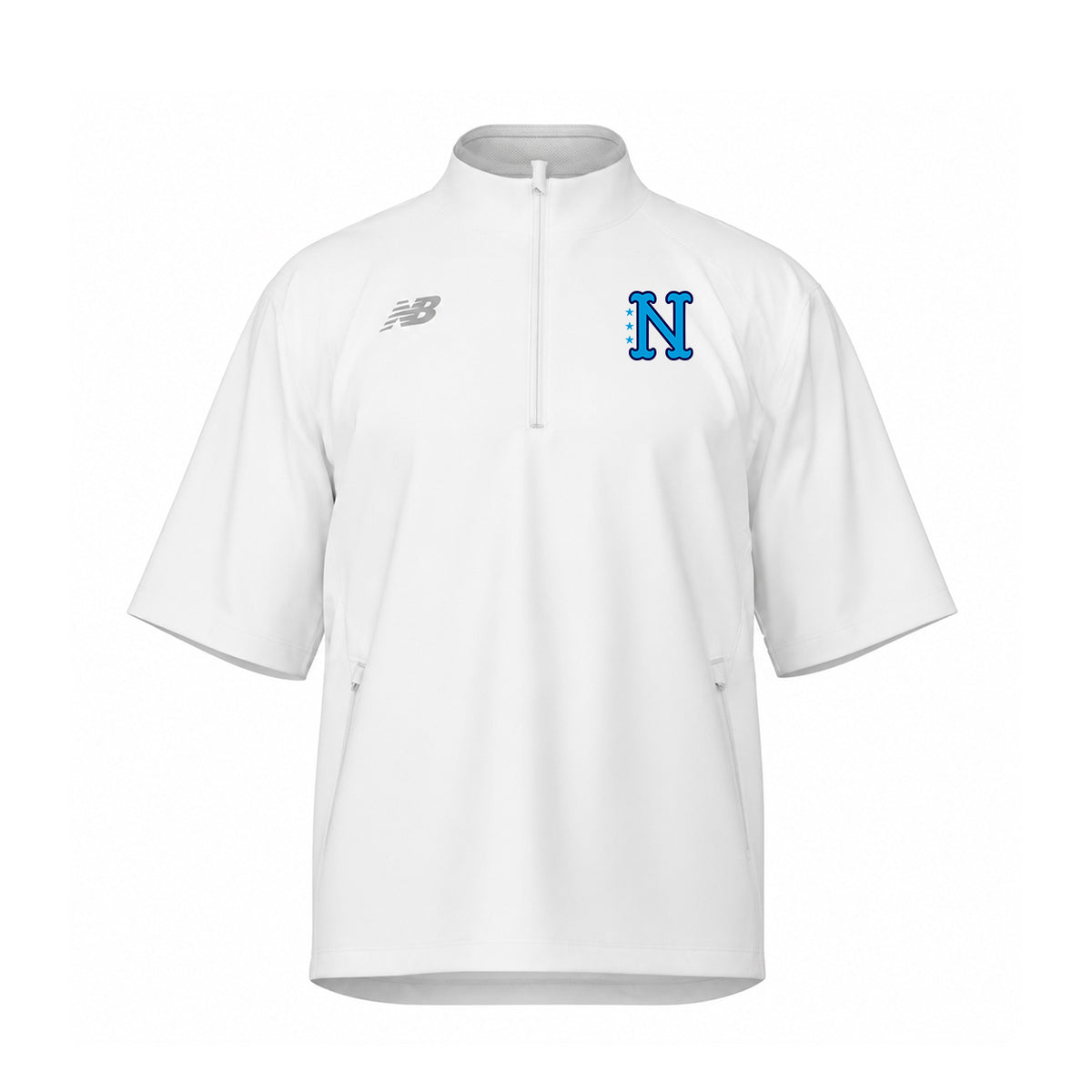 Thunder National- Men's Ascent SS Jacket