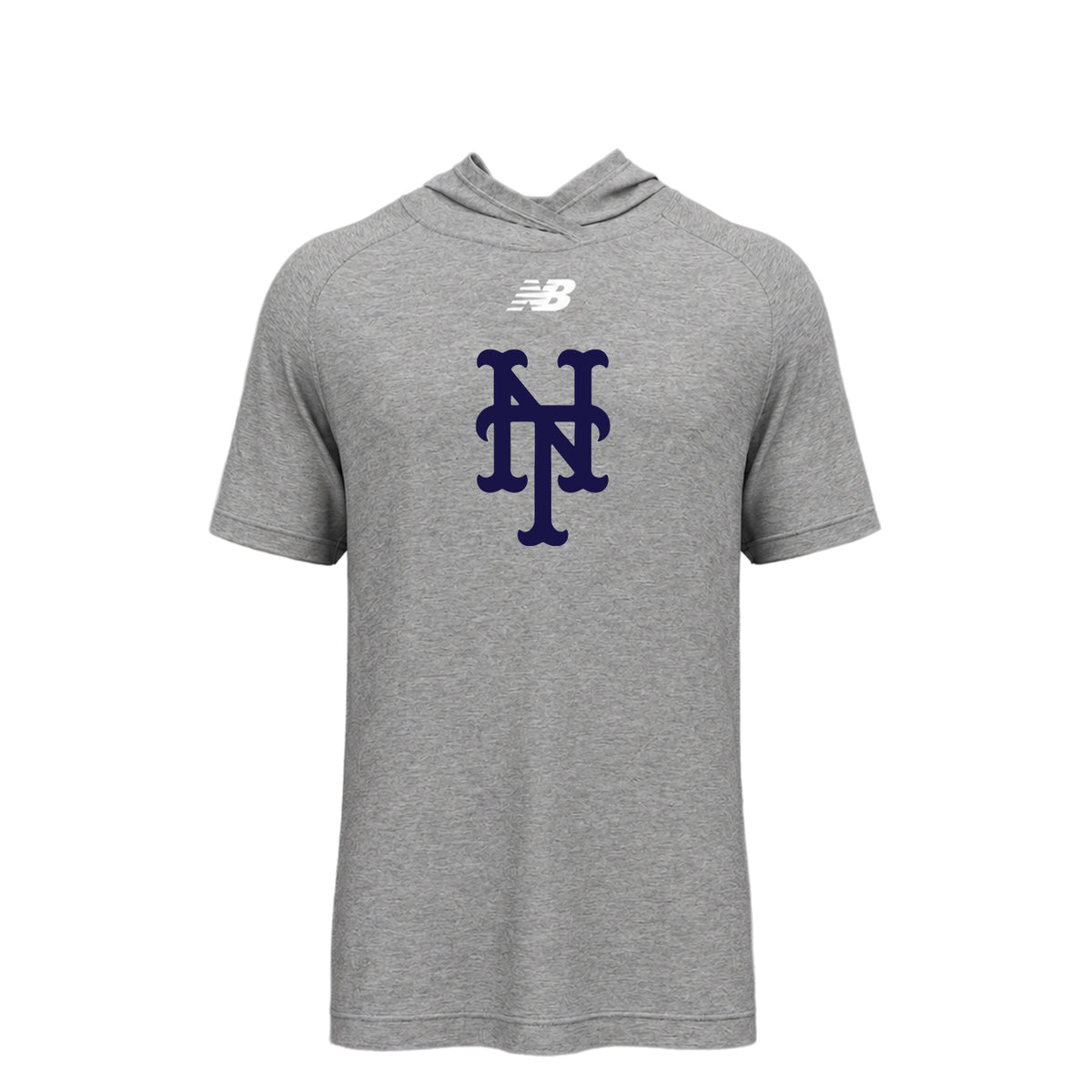 Thunder- Men's SS Athletics Hoodie