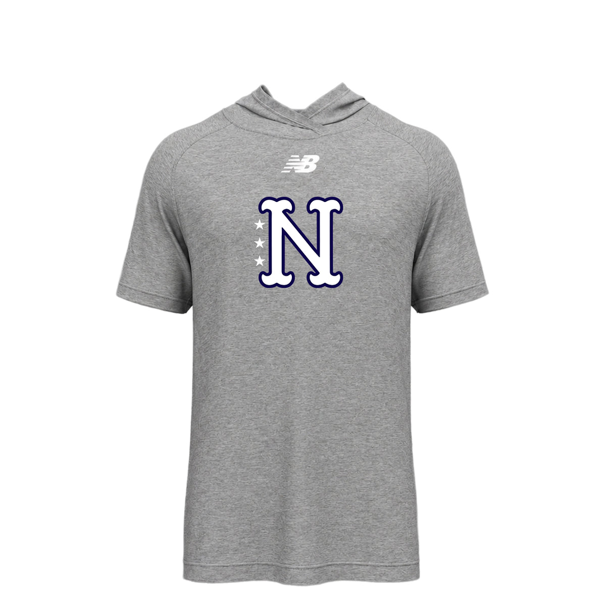 Thunder National- Men's SS Athletics Hoodie