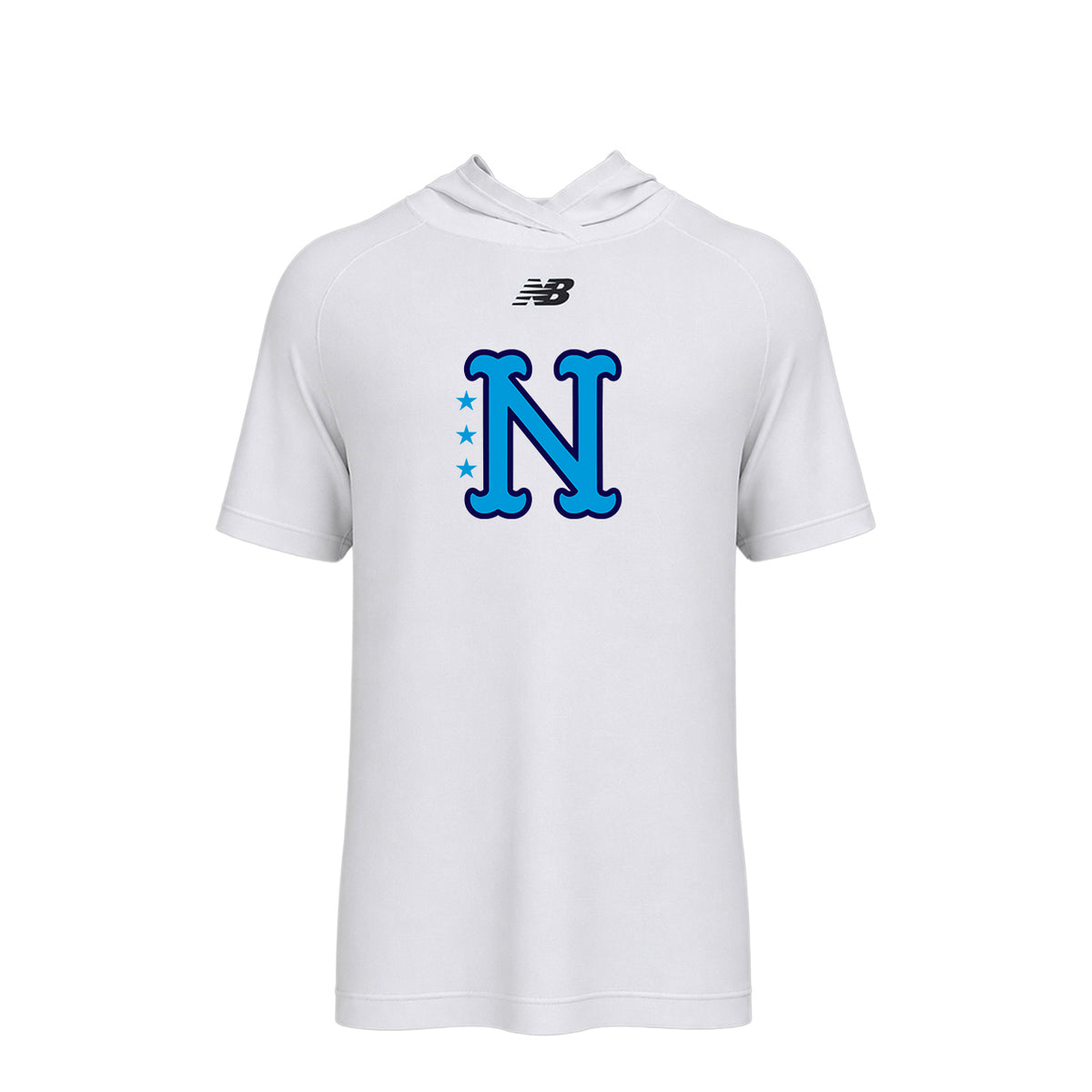 Thunder National- Men's SS Athletics Hoodie