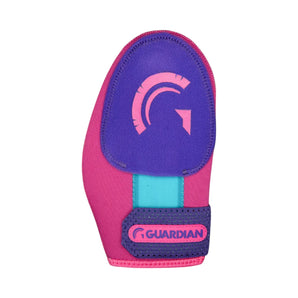 Guardian Baseball Short Baseball Sliding Mitt - Miami