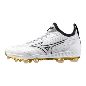 Reds Mizuno Pro Molded Cleat