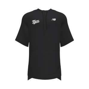 Tigers Mens SS BP Hoodie