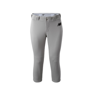 New Balance Adult Contour Pant Mid Calf Solid
