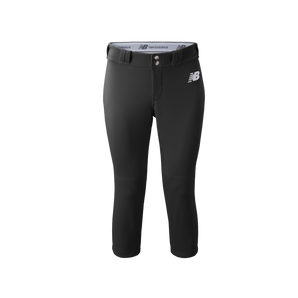 New Balance Adult Contour Pant Mid Calf Solid