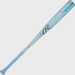 Team 2025 Rawlings Clout AI BBCOR -3 Baseball Bat