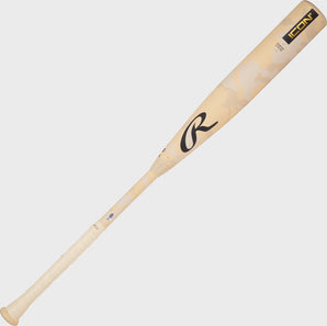Team 2025 Rawlings Icon BBCOR -3 Baseball Bat