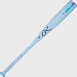 Team 2025 Rawlings Clout Ai USSSA Baseball Bat, -10, -8