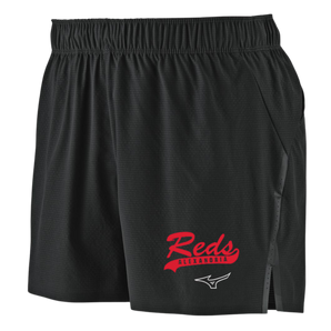 Reds Mizuno 5in Short