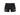 UNAC - Women's Athletics 4 Inch Spandex Short