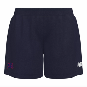 Mavericks Womens Brighton Short