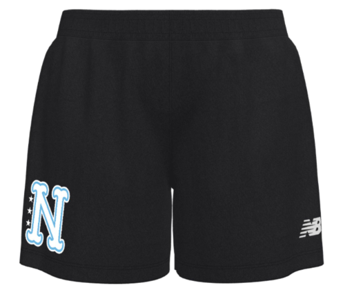 Thunder National Fall Player Short- Brighton Short