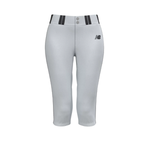 Tigers Softball Pant White