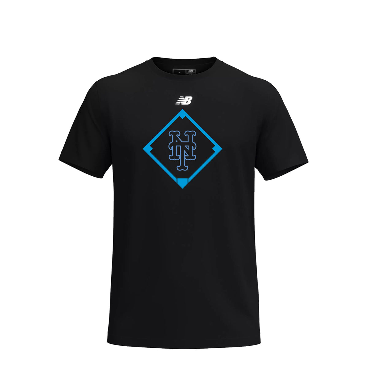 Thunder - Men's NBlend T-Shirt 50/50 Cotton