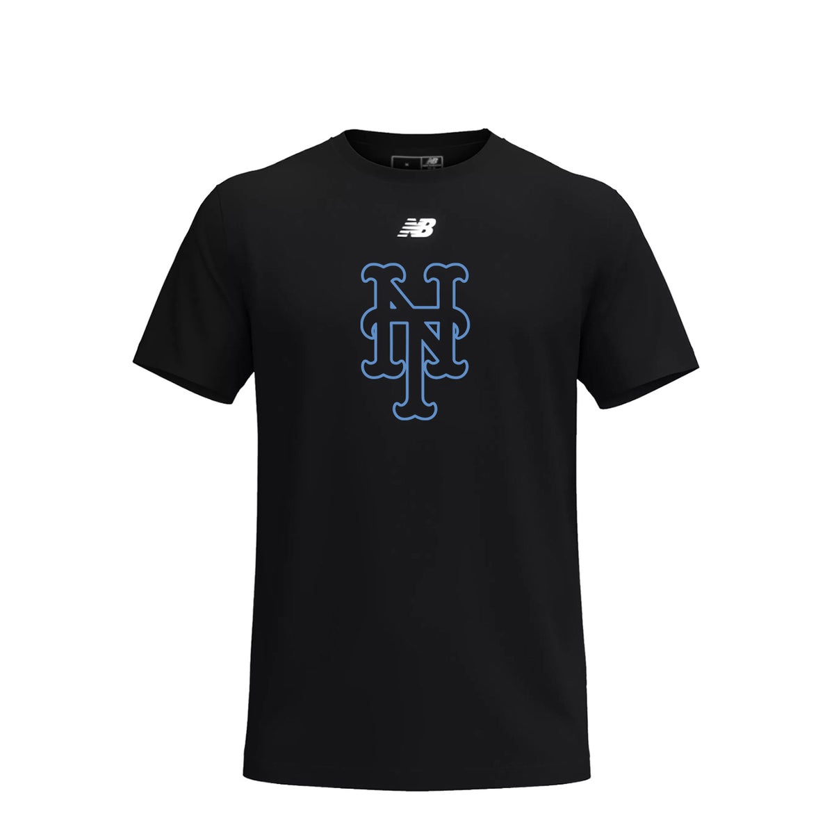 Thunder - Men's NBlend T-Shirt 50/50 Cotton