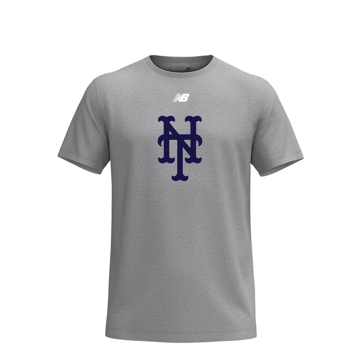 Thunder - Men's NBlend T-Shirt 50/50 Cotton