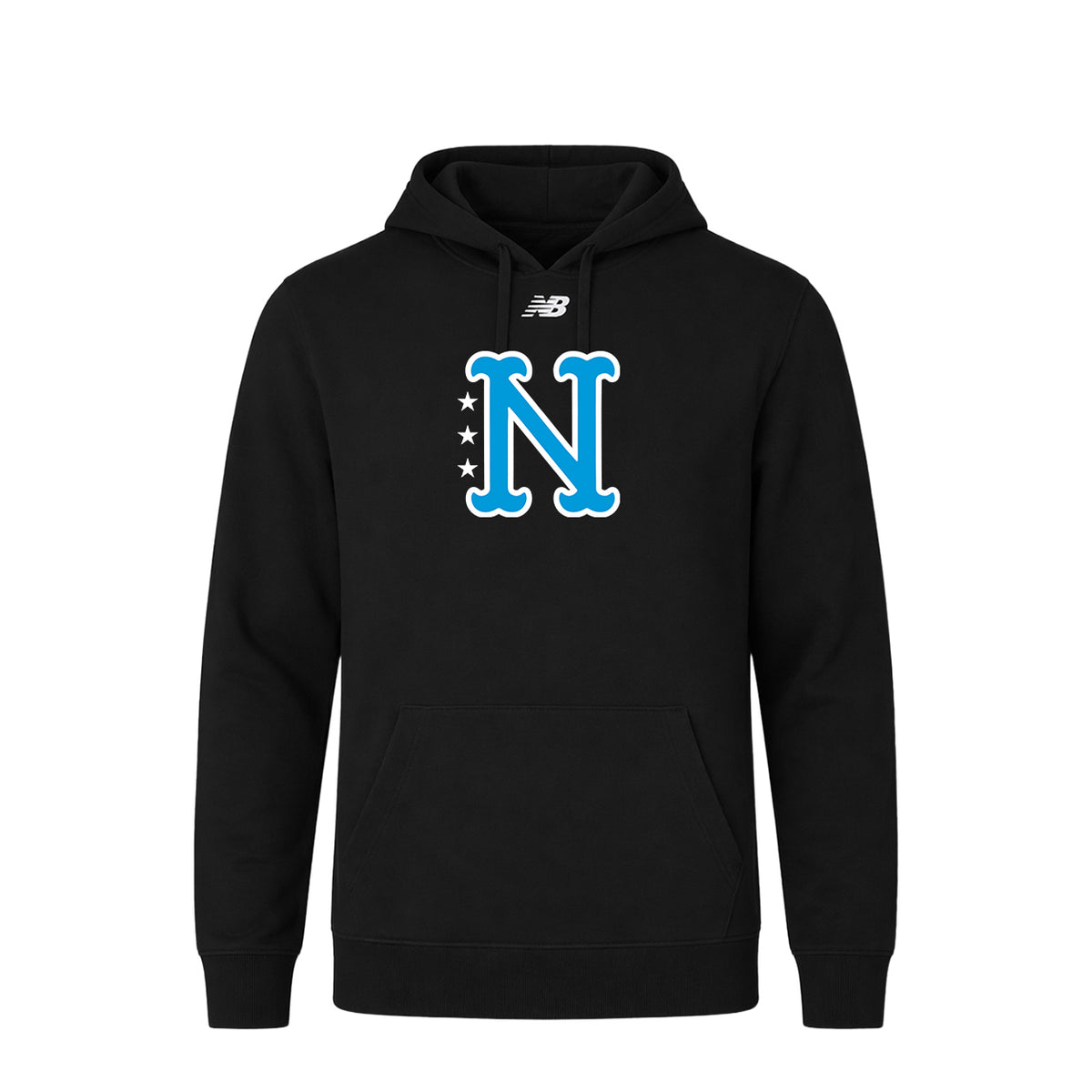 Thunder National - New Balance Men's NB Fleece Hoodie
