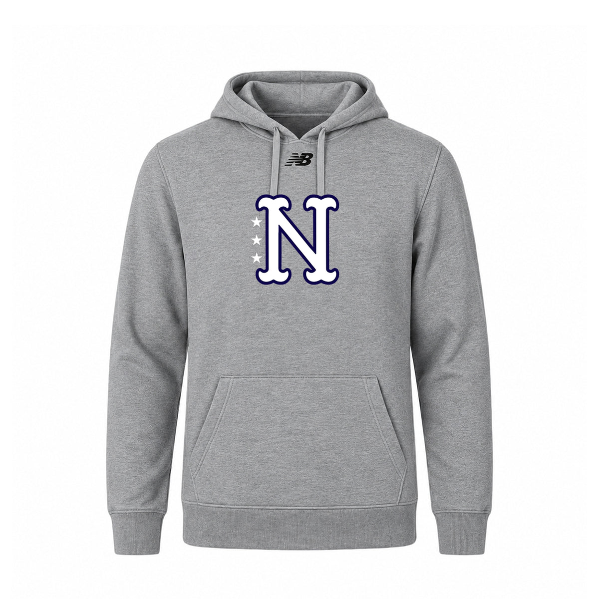 Thunder National - New Balance Men's NB Fleece Hoodie