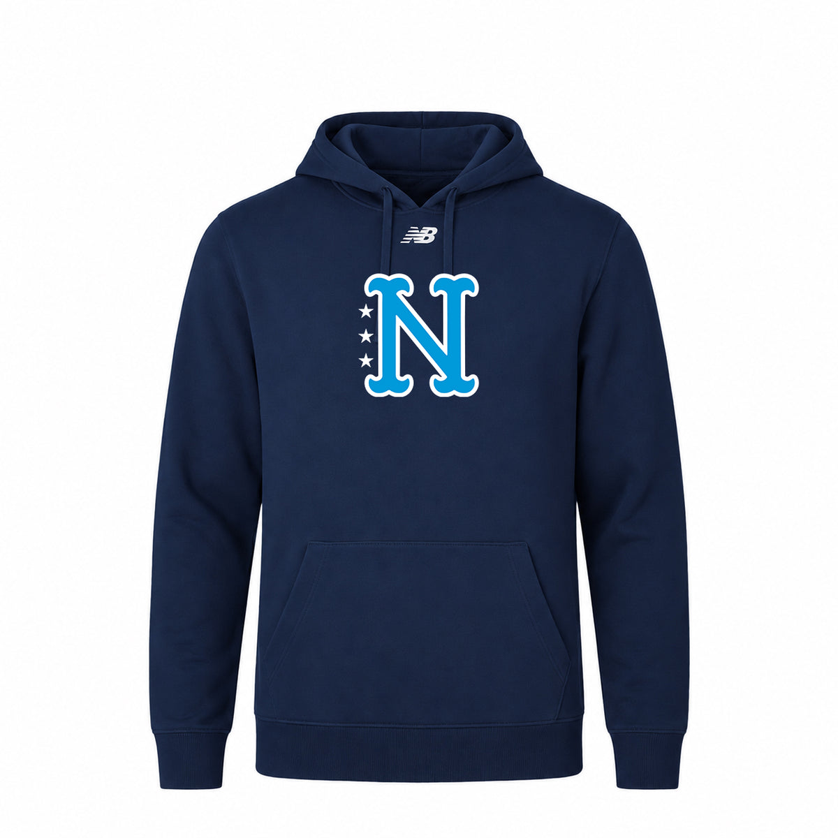 Thunder National - New Balance Men's NB Fleece Hoodie