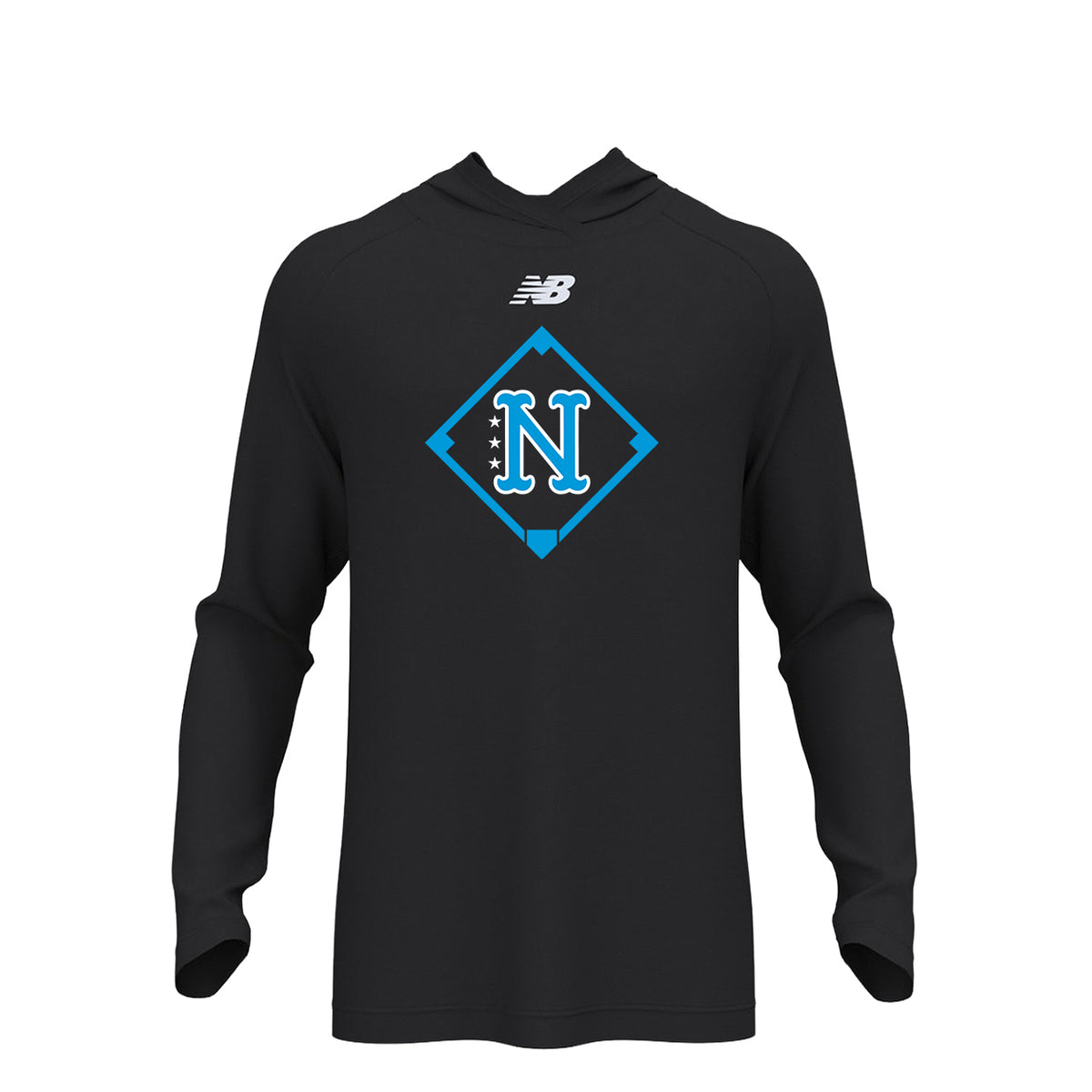 Thunder National- Men's Athletics Hoody