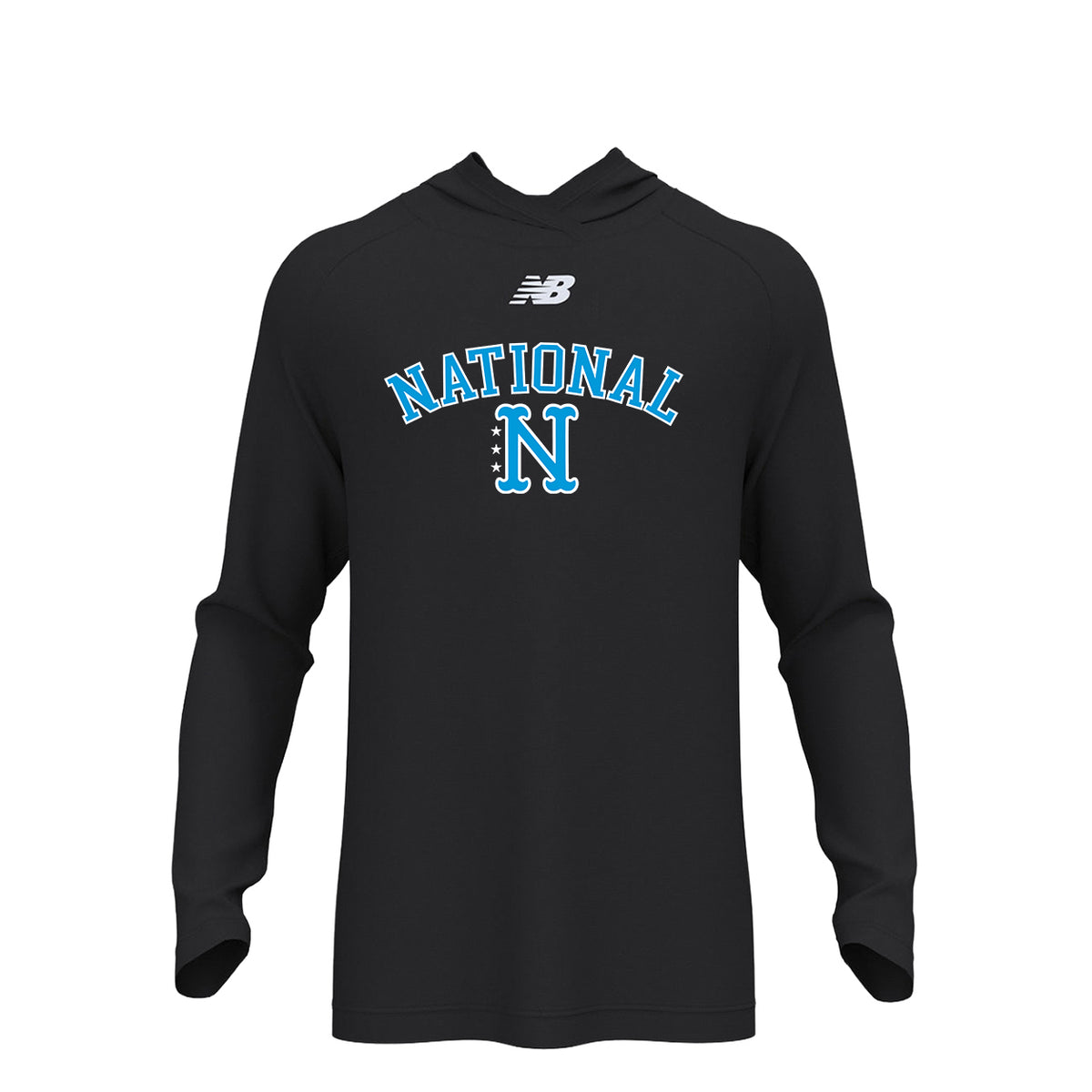 Thunder National- Men's Athletics Hoody
