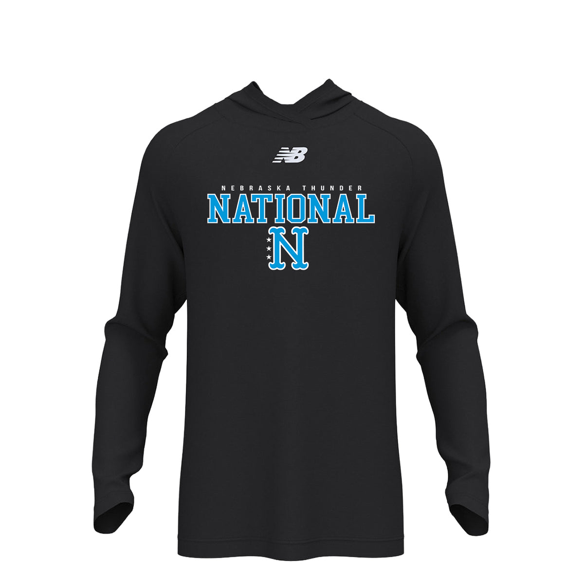 Thunder National- Men's Athletics Hoody