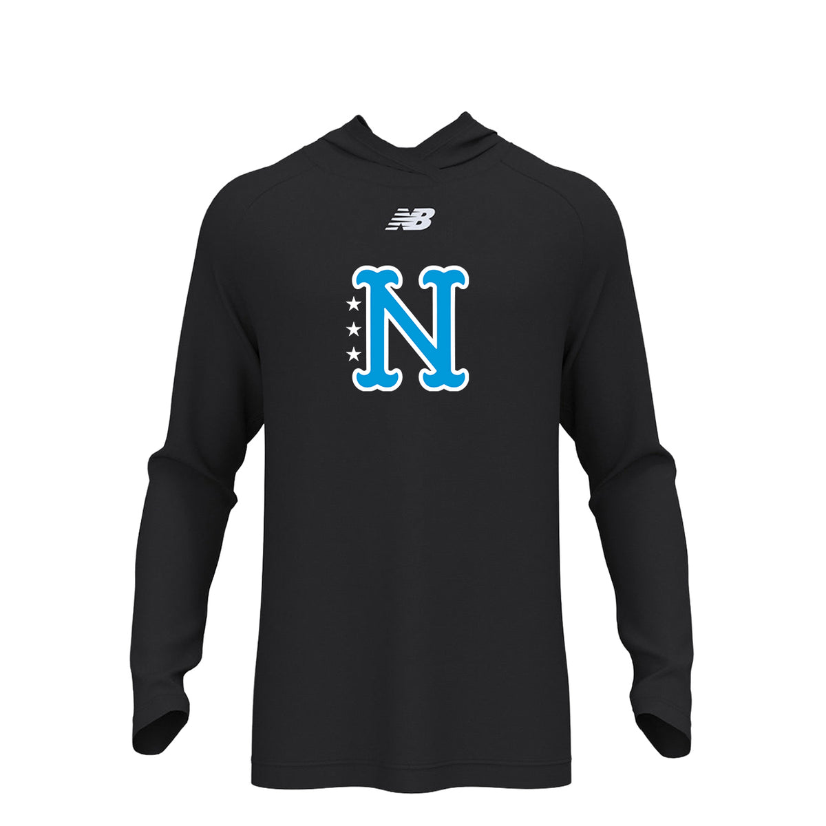 Thunder National- Men's Athletics Hoody