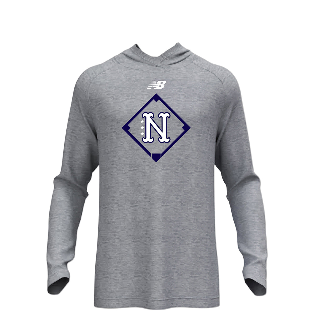 Thunder National- Men's Athletics Hoody