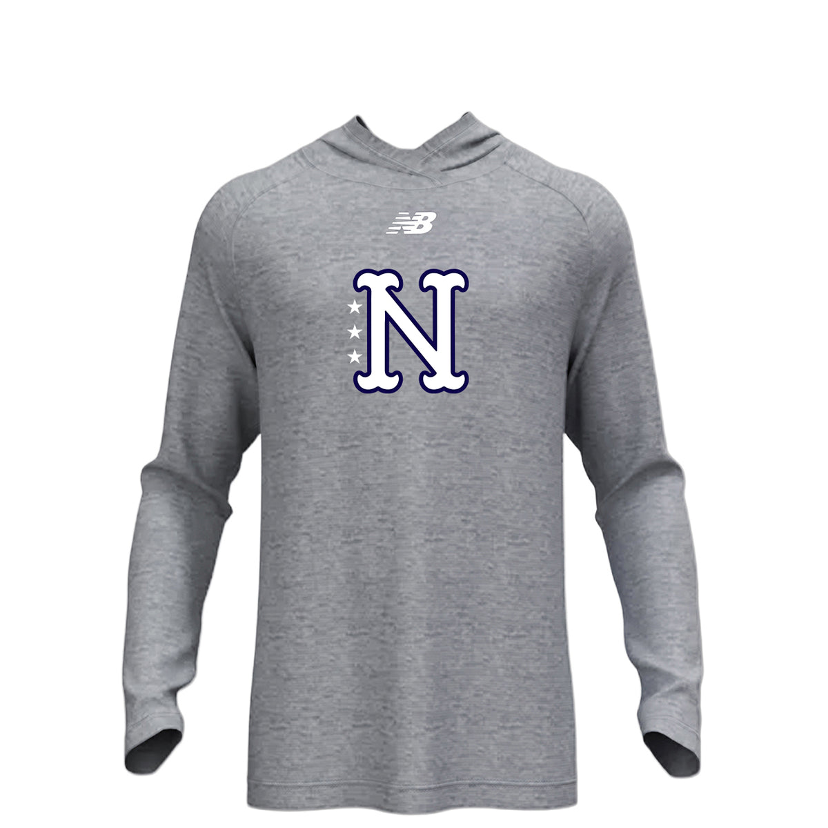 Thunder National- Men's Athletics Hoody