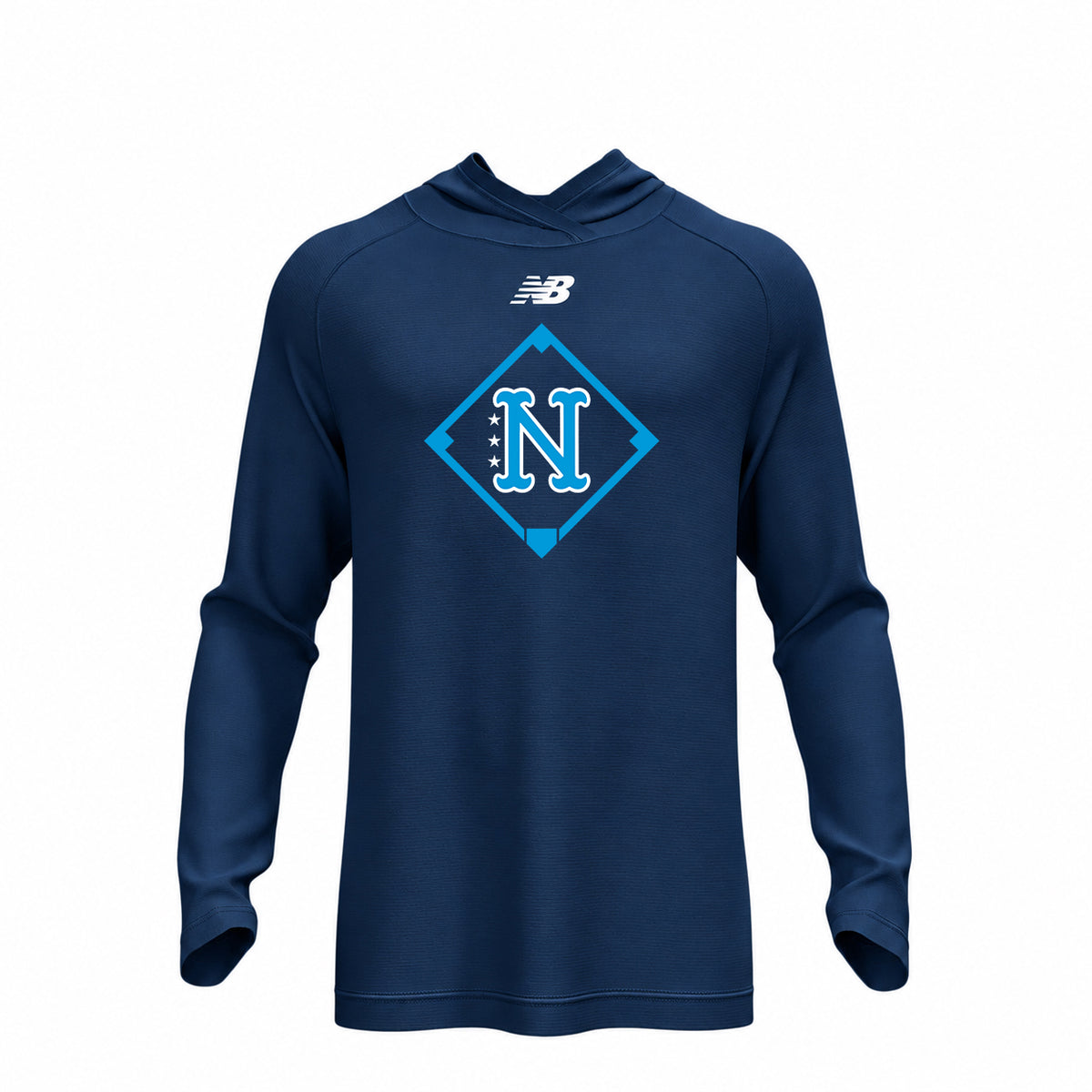 Thunder National- Men's Athletics Hoody