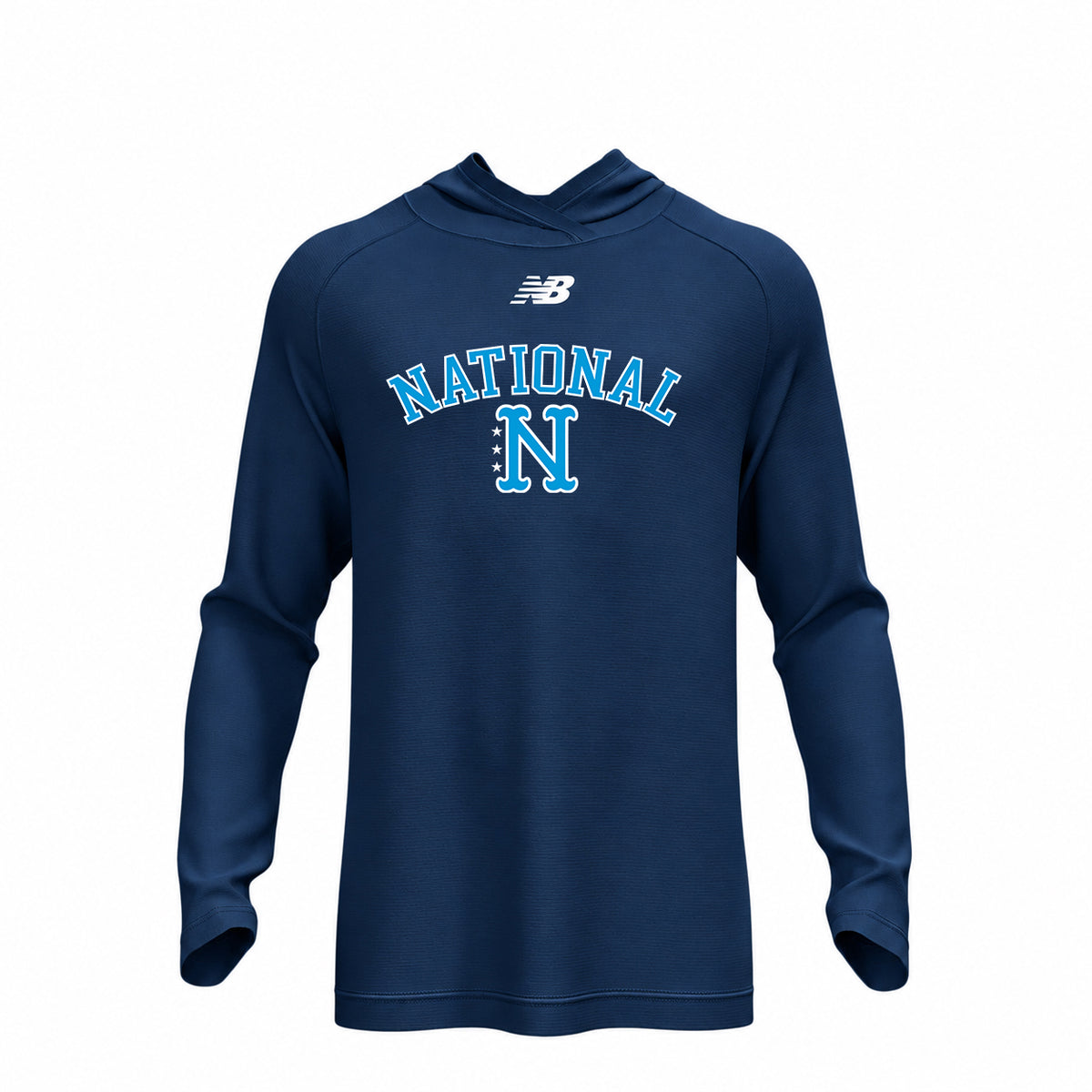 Thunder National- Men's Athletics Hoody
