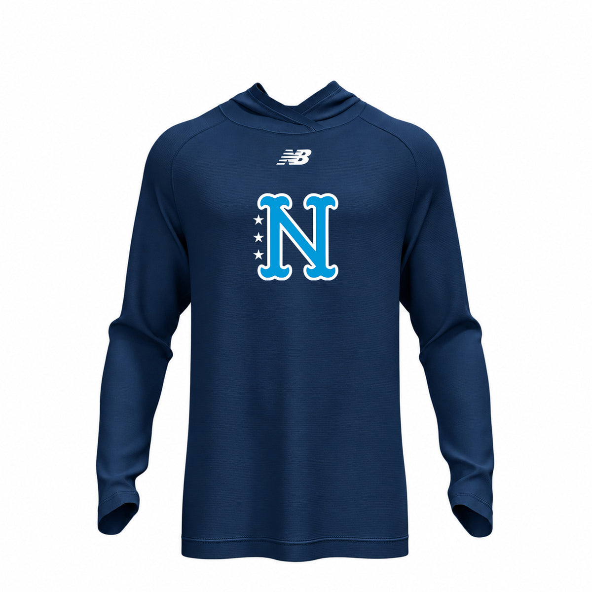 Thunder National- Men's Athletics Hoody