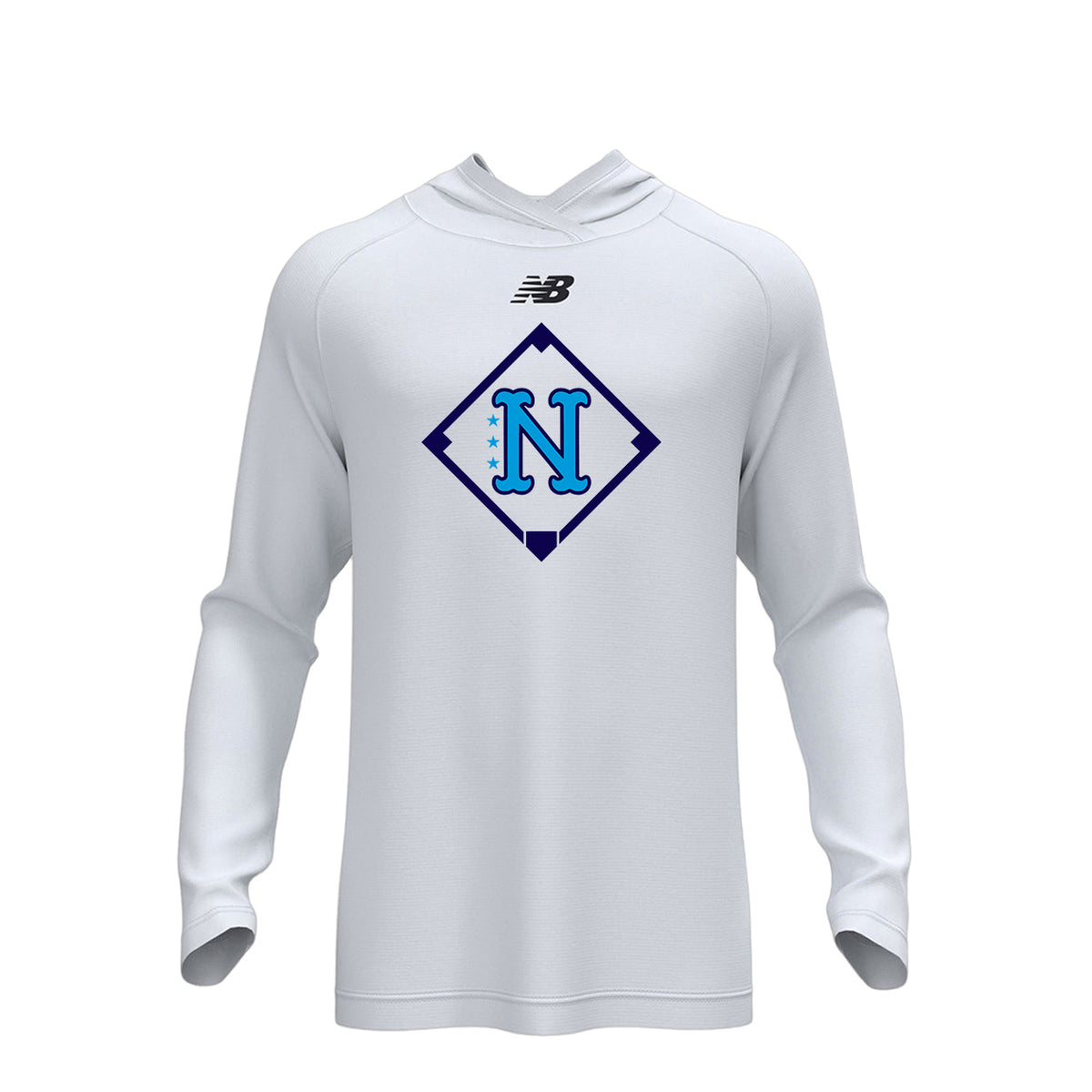 Thunder National- Men's Athletics Hoody