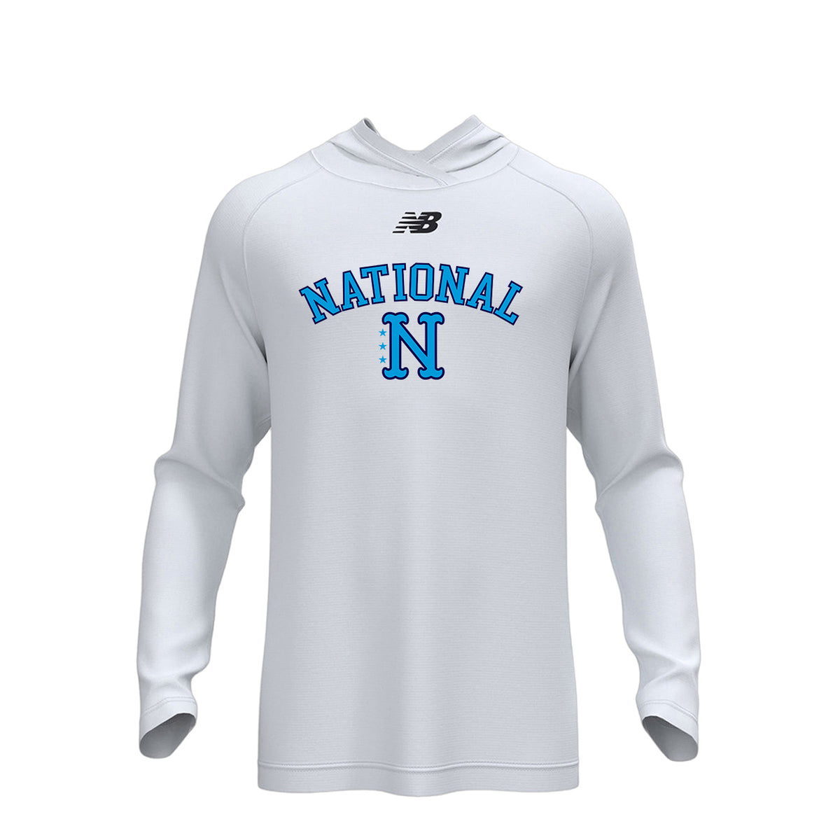 Thunder National- Men's Athletics Hoody