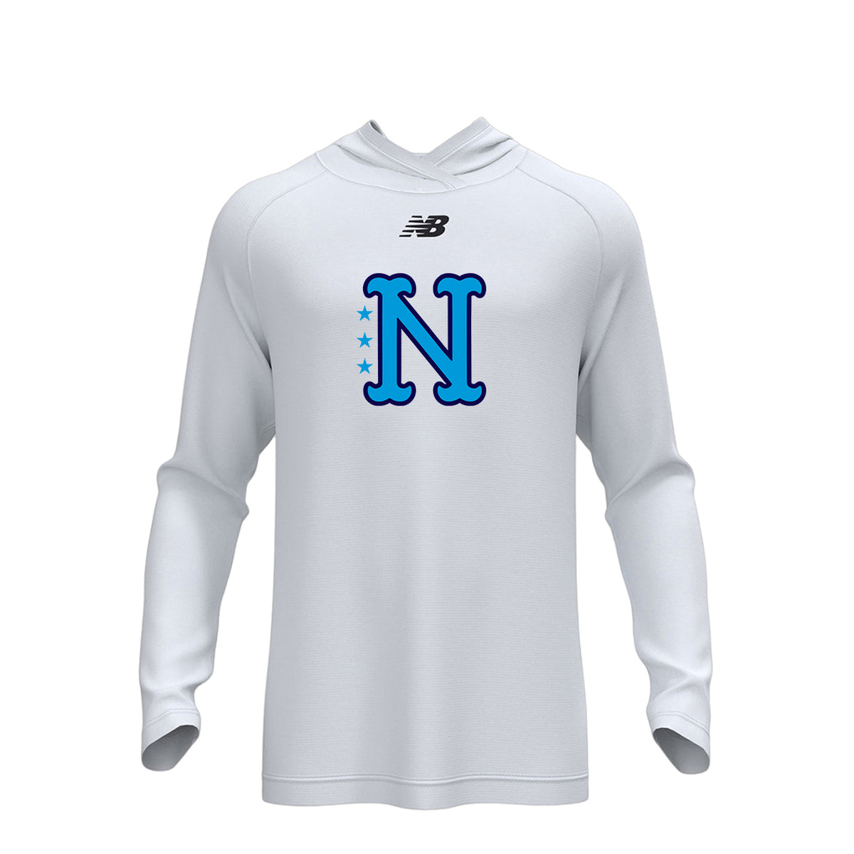 Thunder National- Men's Athletics Hoody