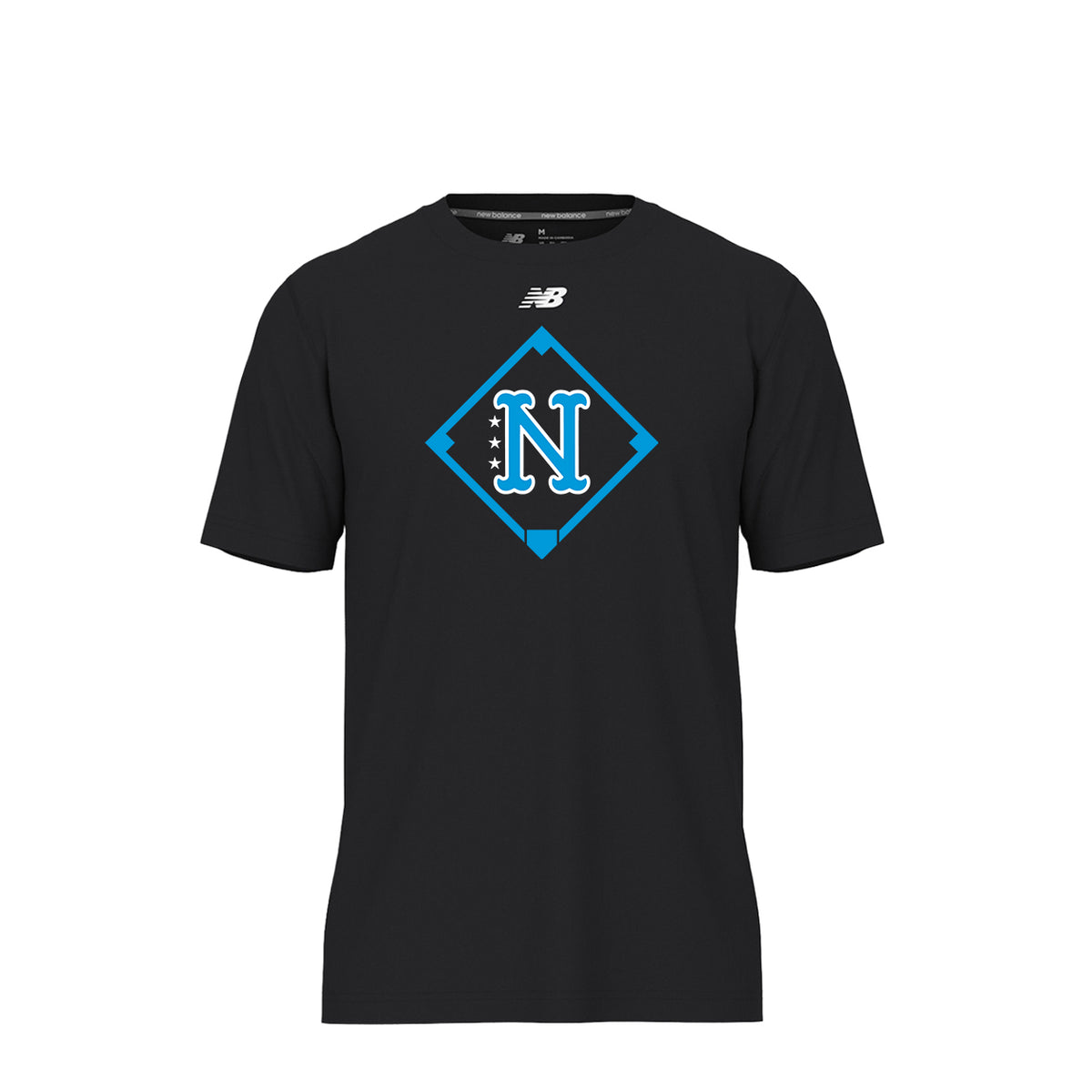 Thunder National- Men's Activate Tech Tee