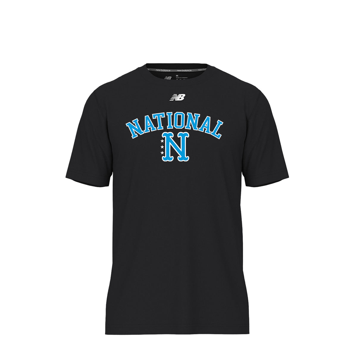 Thunder National- Men's Activate Tech Tee
