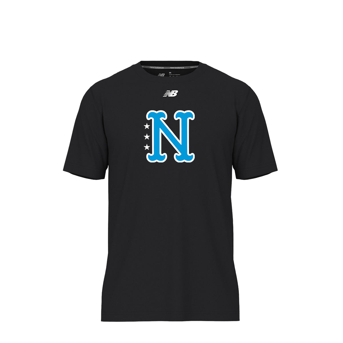 Thunder National- Men's Activate Tech Tee