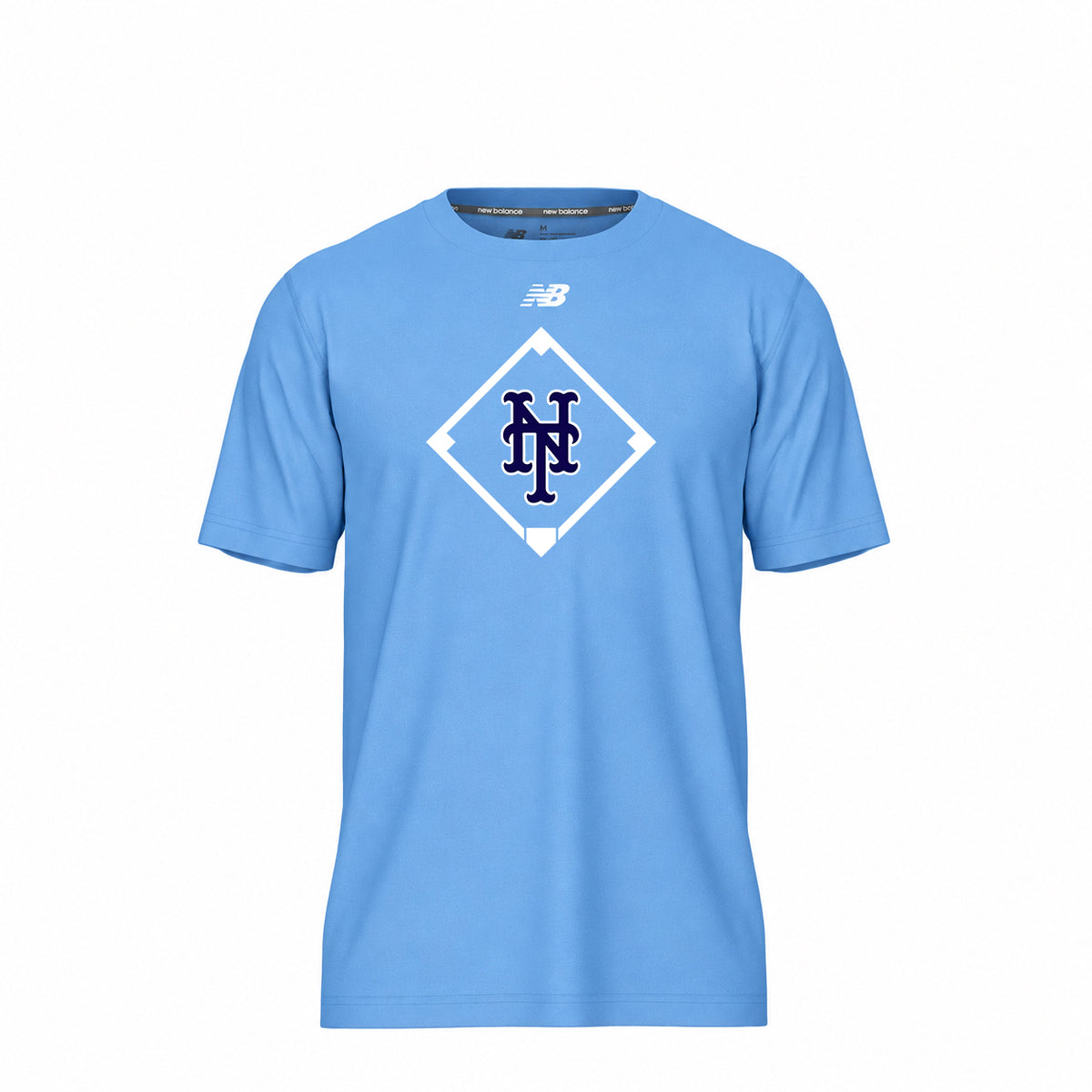 Thunder - Men's Activate Tech Tee