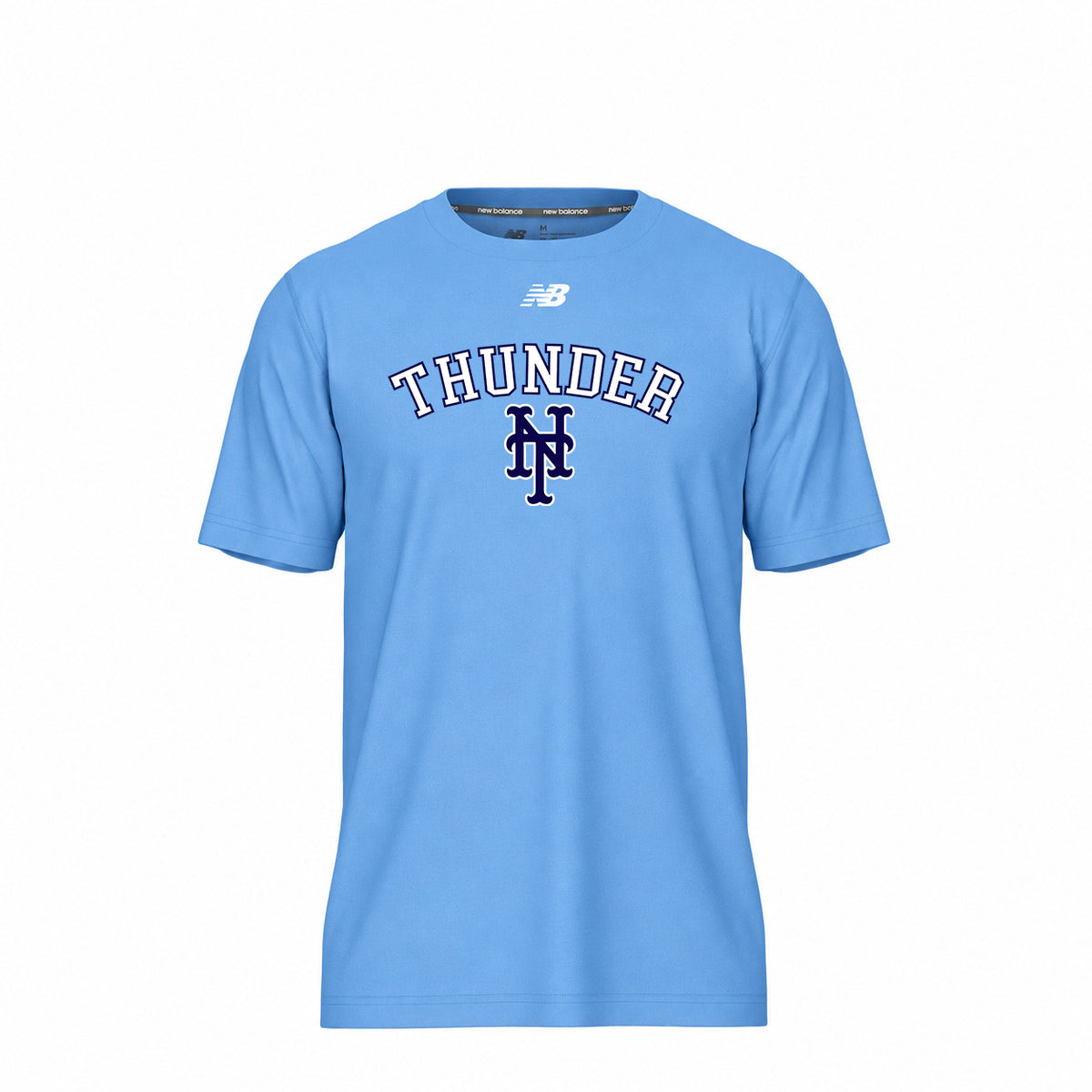 Thunder - Men's Activate Tech Tee