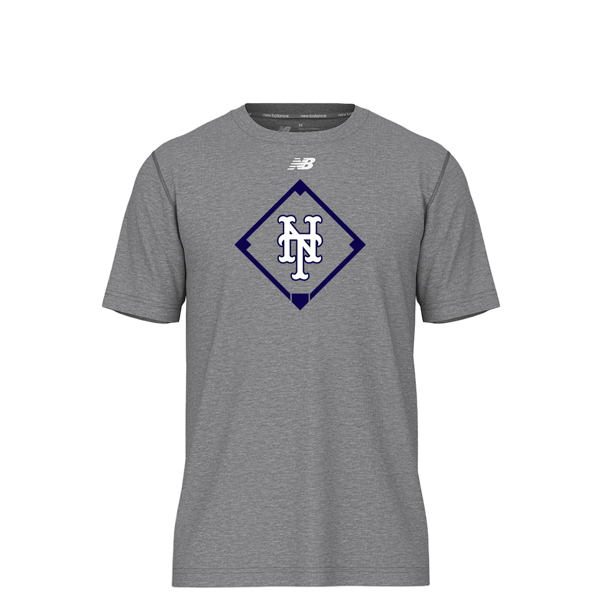 Thunder - Men's Activate Tech Tee