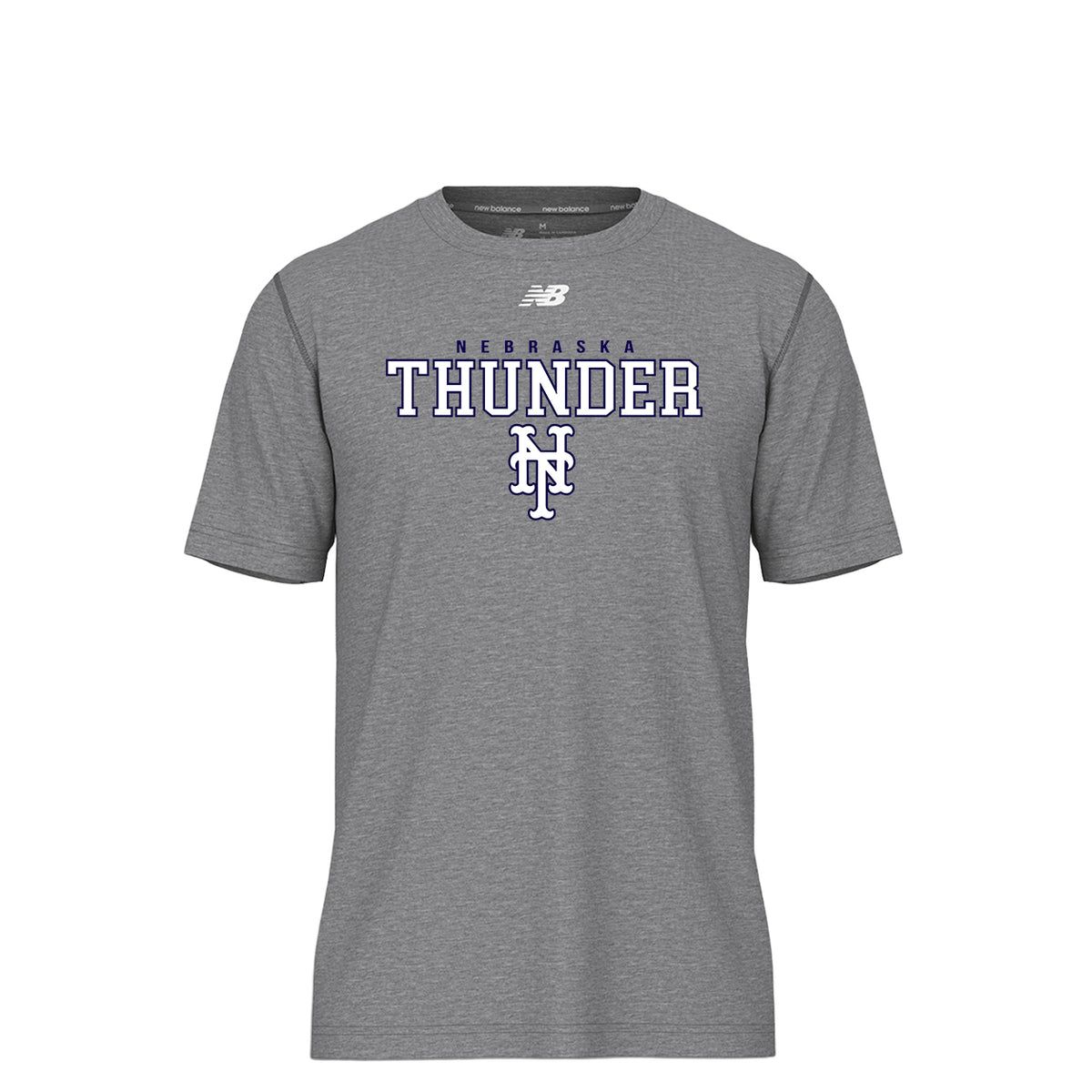 Thunder - Men's Activate Tech Tee