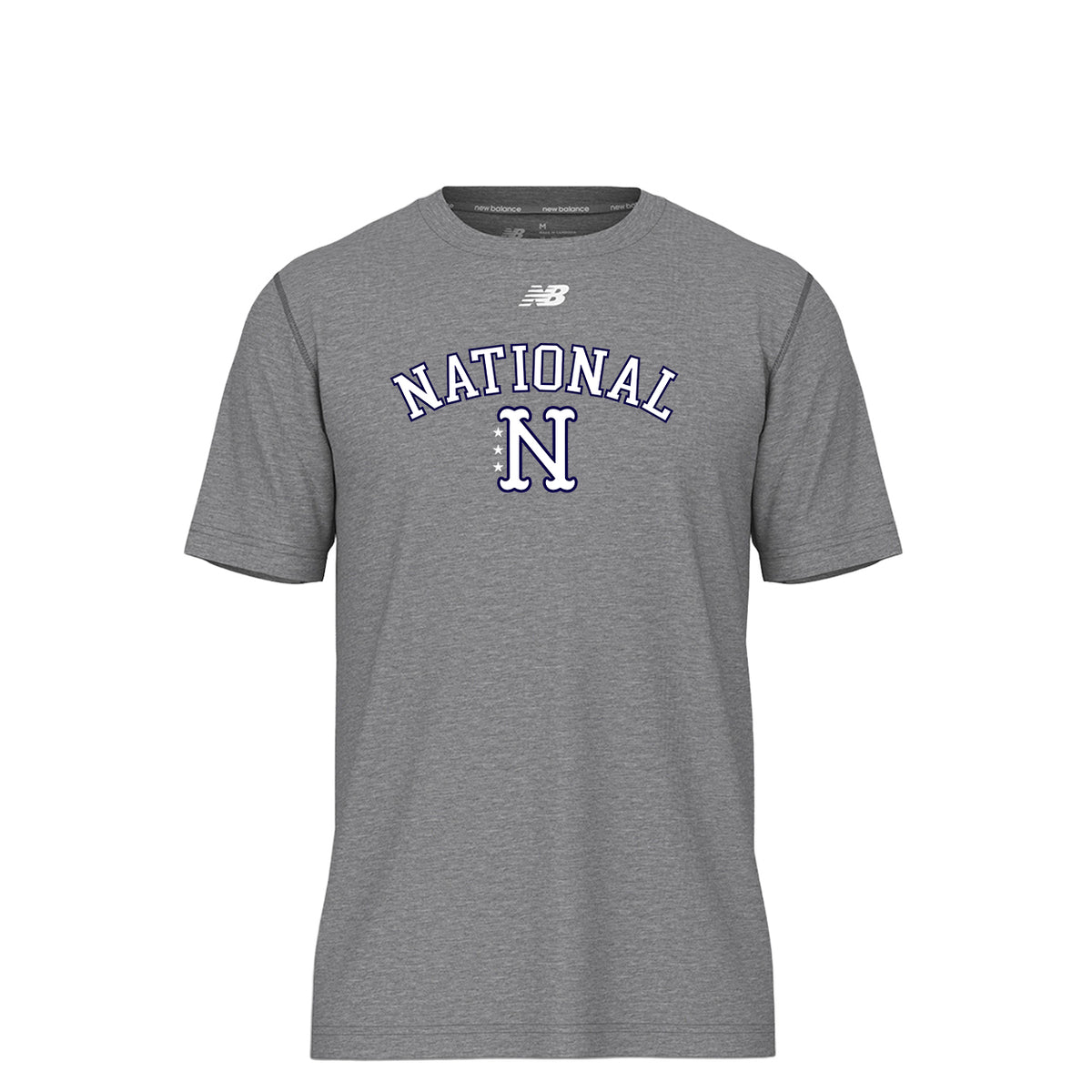 Thunder National- Men's Activate Tech Tee
