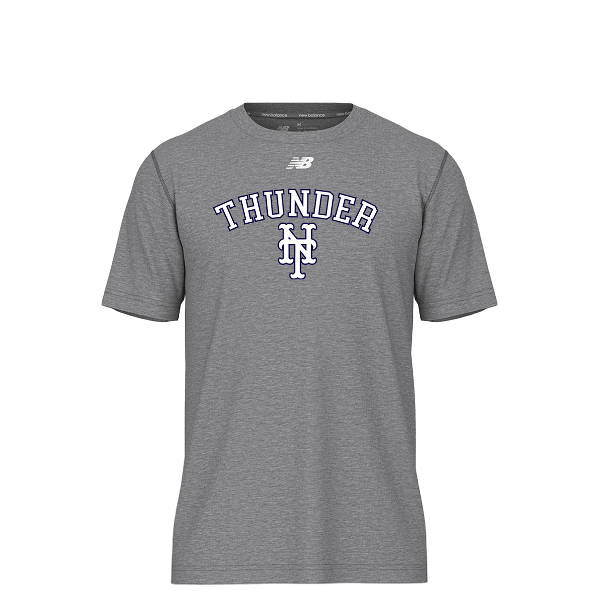 Thunder - Men's Activate Tech Tee