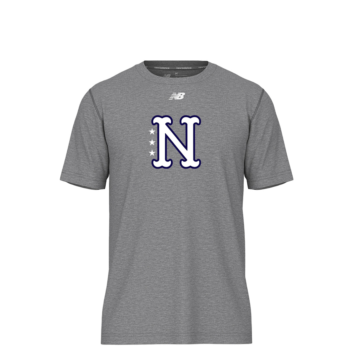 Thunder National- Men's Activate Tech Tee