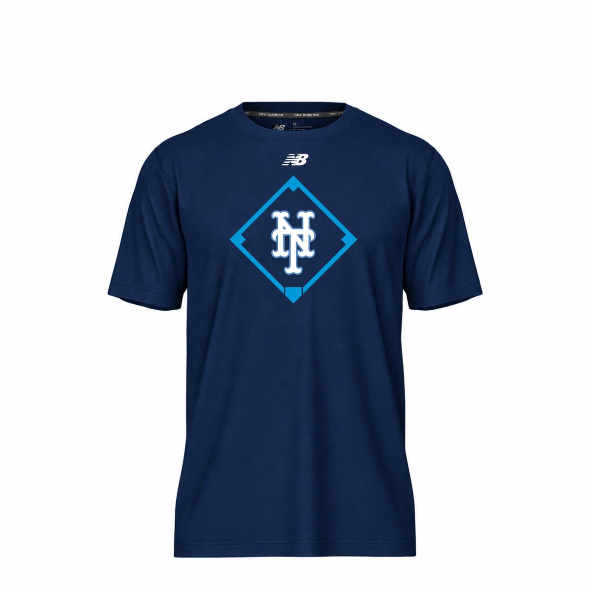 Thunder - Men's Activate Tech Tee